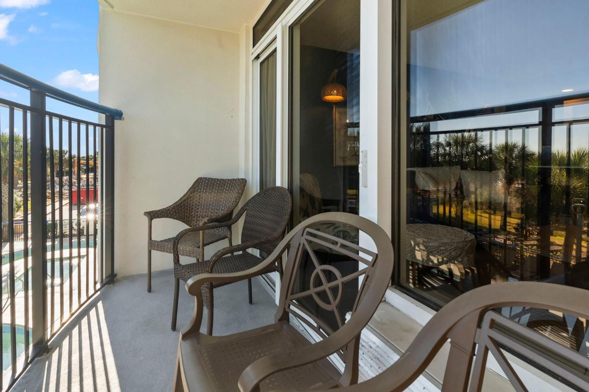 Recently Remodeled Double Queen Condo- Oceanfront Views! Boardwalk 135 Myrtle Beach Exterior foto